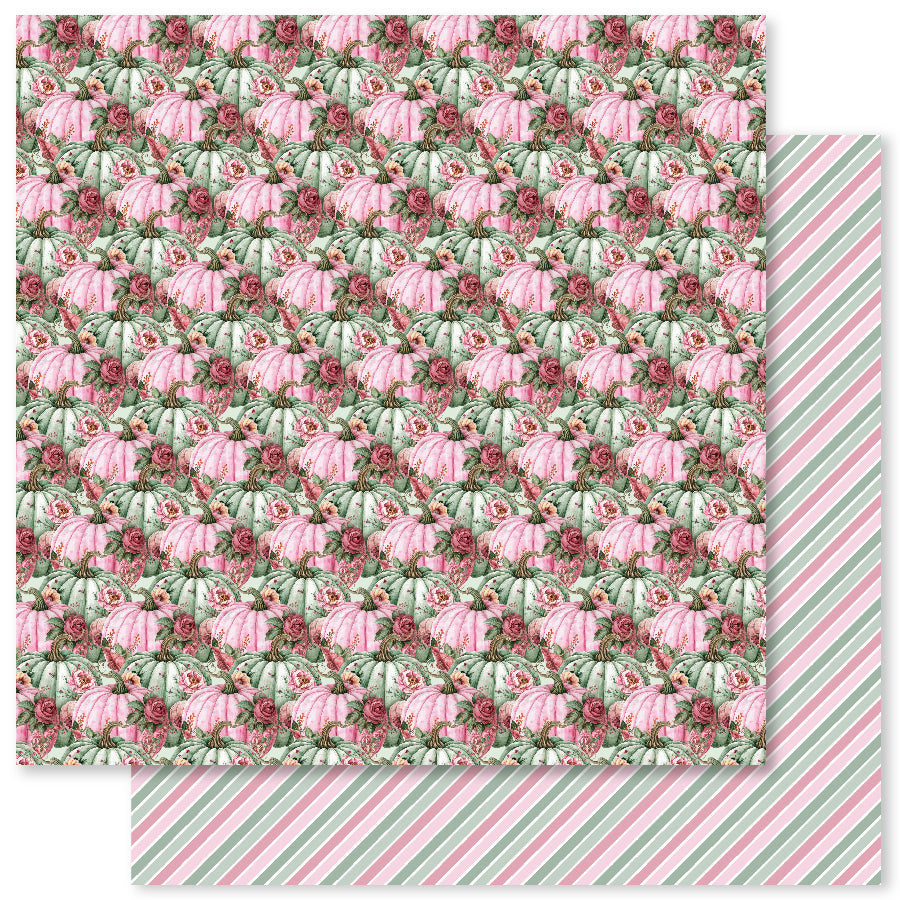 Collection de Papiers 6x6 Essentiels d'Automne Confortables 32724