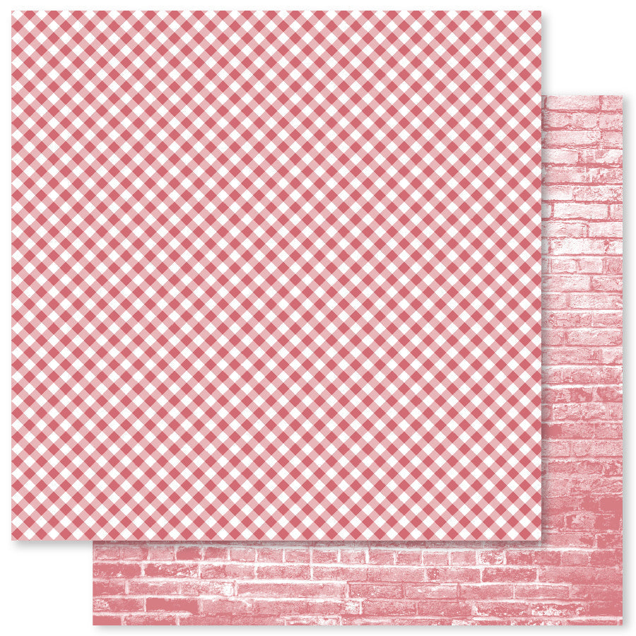 Collection de Papiers 6x6 Essentiels d'Automne Confortables 32724
