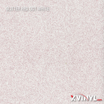 Vinyle de transfert thermique à paillettes de qualité supérieure XVinyl - Feuilles de vinyle thermocollant scintillantes de haute qualité