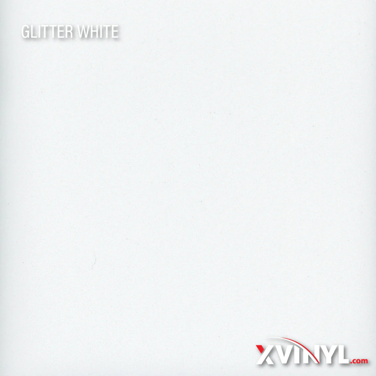 Vinyle de transfert thermique à paillettes de qualité supérieure XVinyl - Feuilles de vinyle thermocollant scintillantes de haute qualité