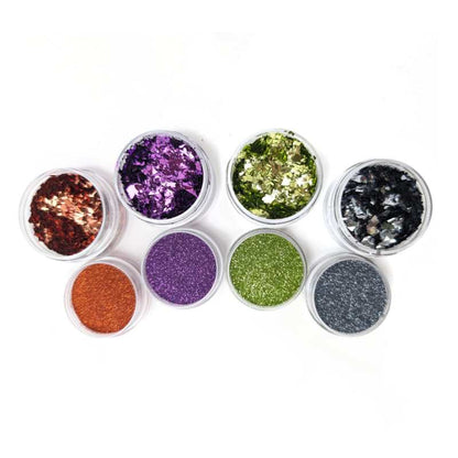 Cosmic Shimmer Spangles Duo Sets