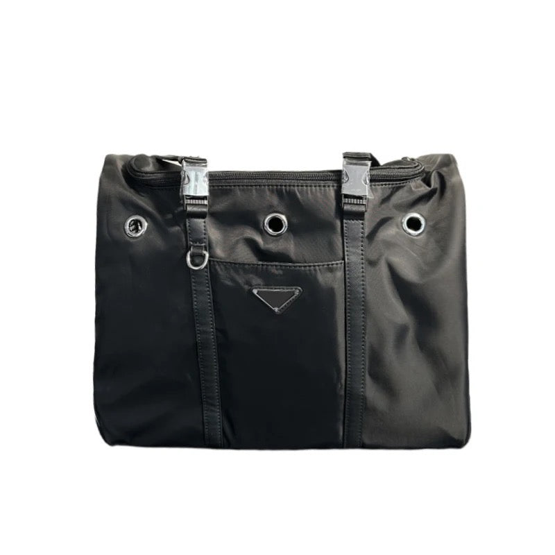 Pawda Pet Carrier | Dog and Cat Carrier