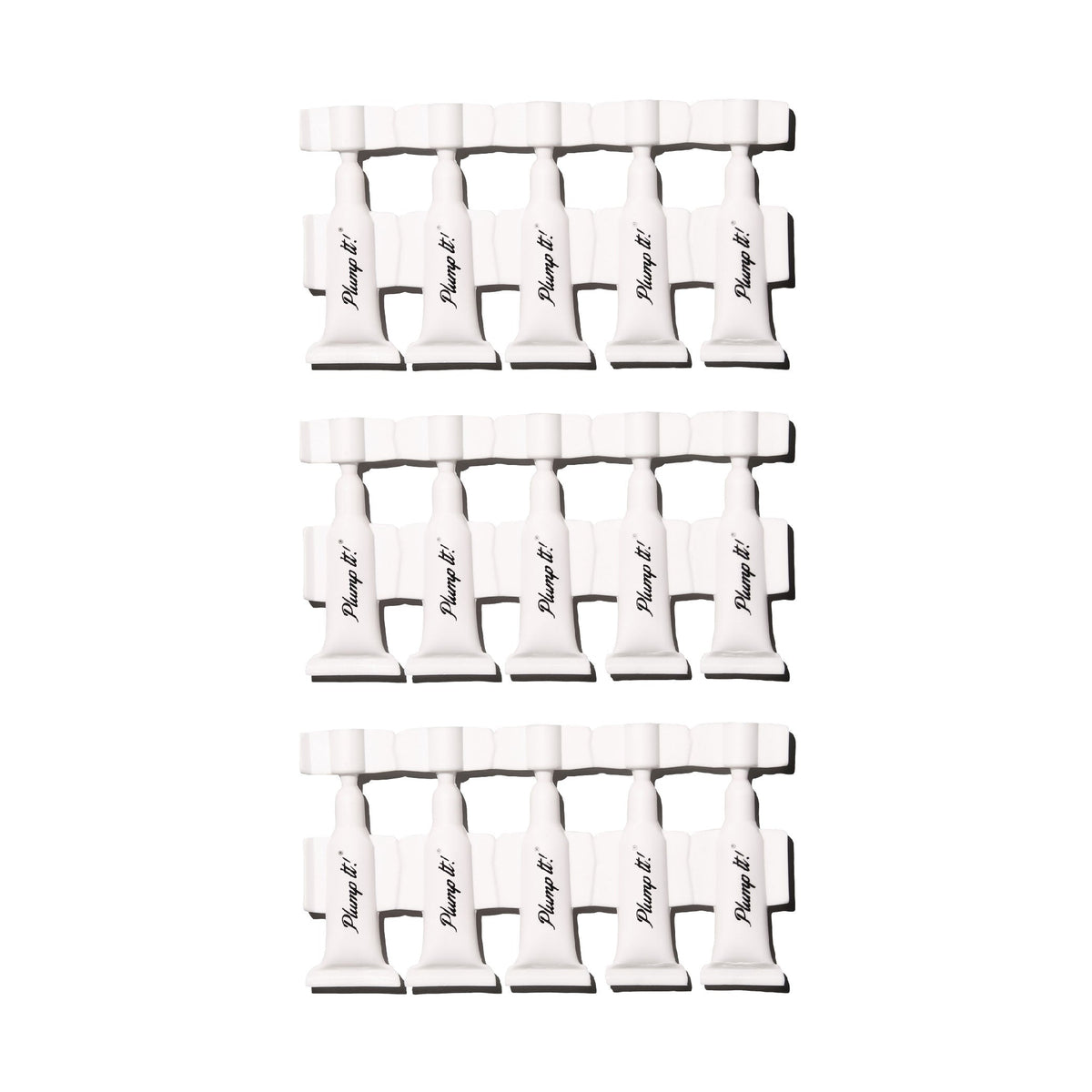 Plump It! POS No Needles Dermal Filler (Salon Retail 12 Piece)