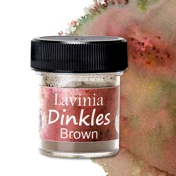 Dinkles Ink Powder