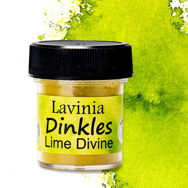 Dinkles Ink Powder