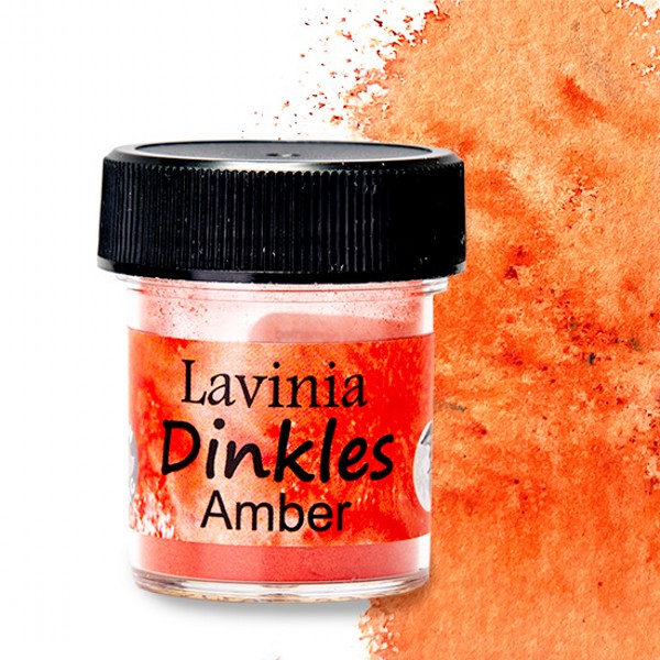 Dinkles Ink Powder
