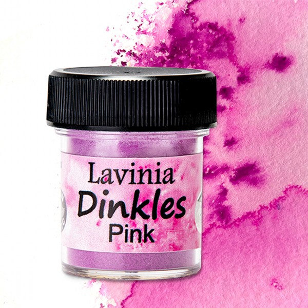 Dinkles Ink Powder