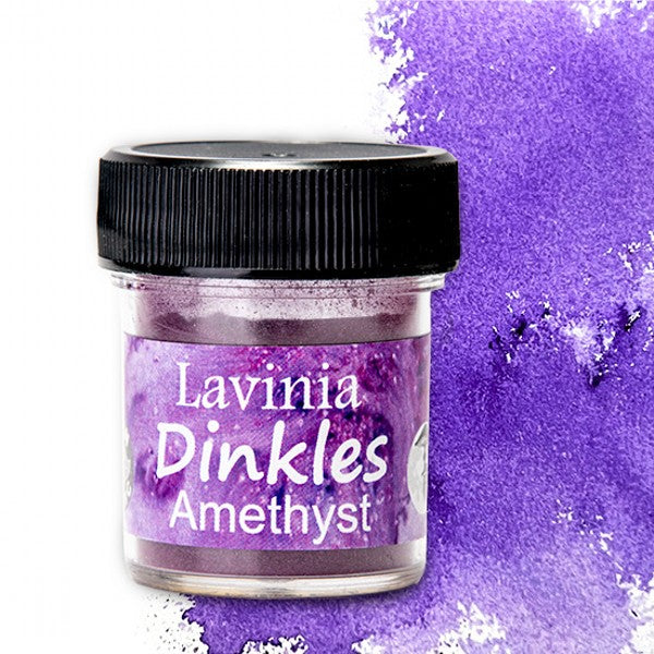 Dinkles Ink Powder