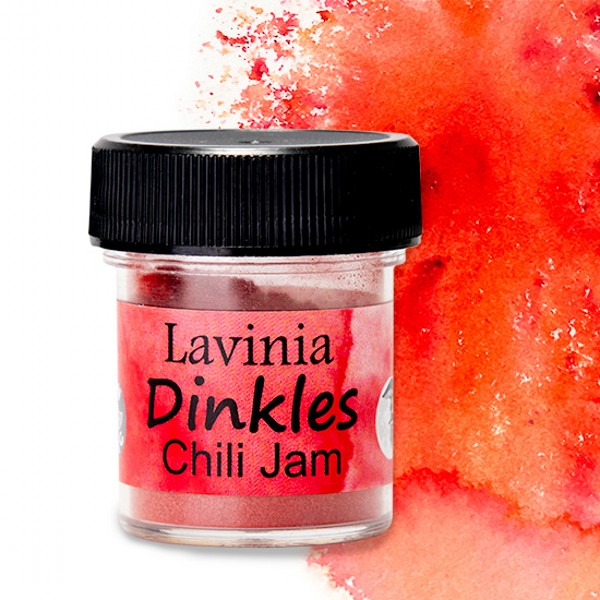 Dinkles Ink Powder