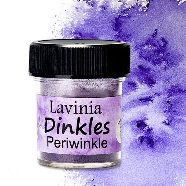 Dinkles Ink Powder