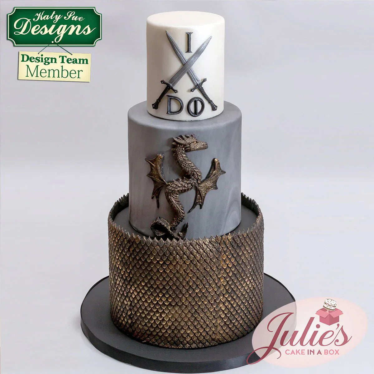 Moule en silicone Alphabet de fer