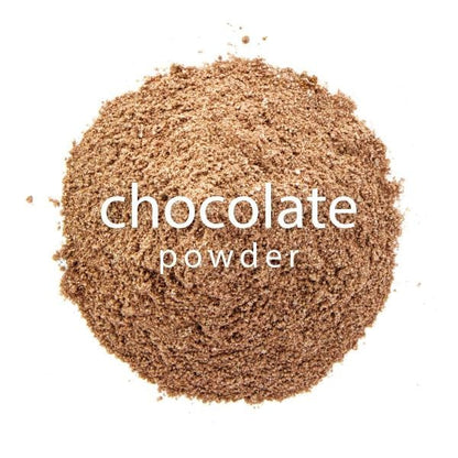 Chocolate Powder (2.2lb) | Bossen | Fun Foods Canada | Ships Free Within Canada on Orders Above CAD $199