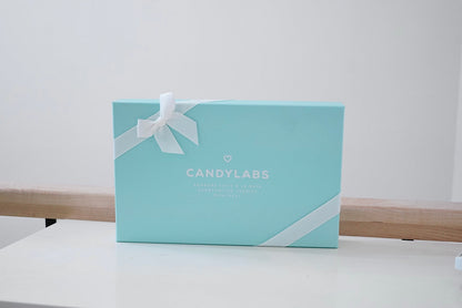 Boîte cadeau de printemps