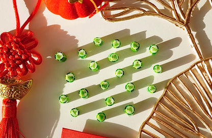 Snake - Keylime