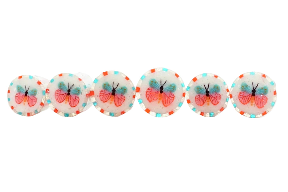 Boîte cadeau de printemps