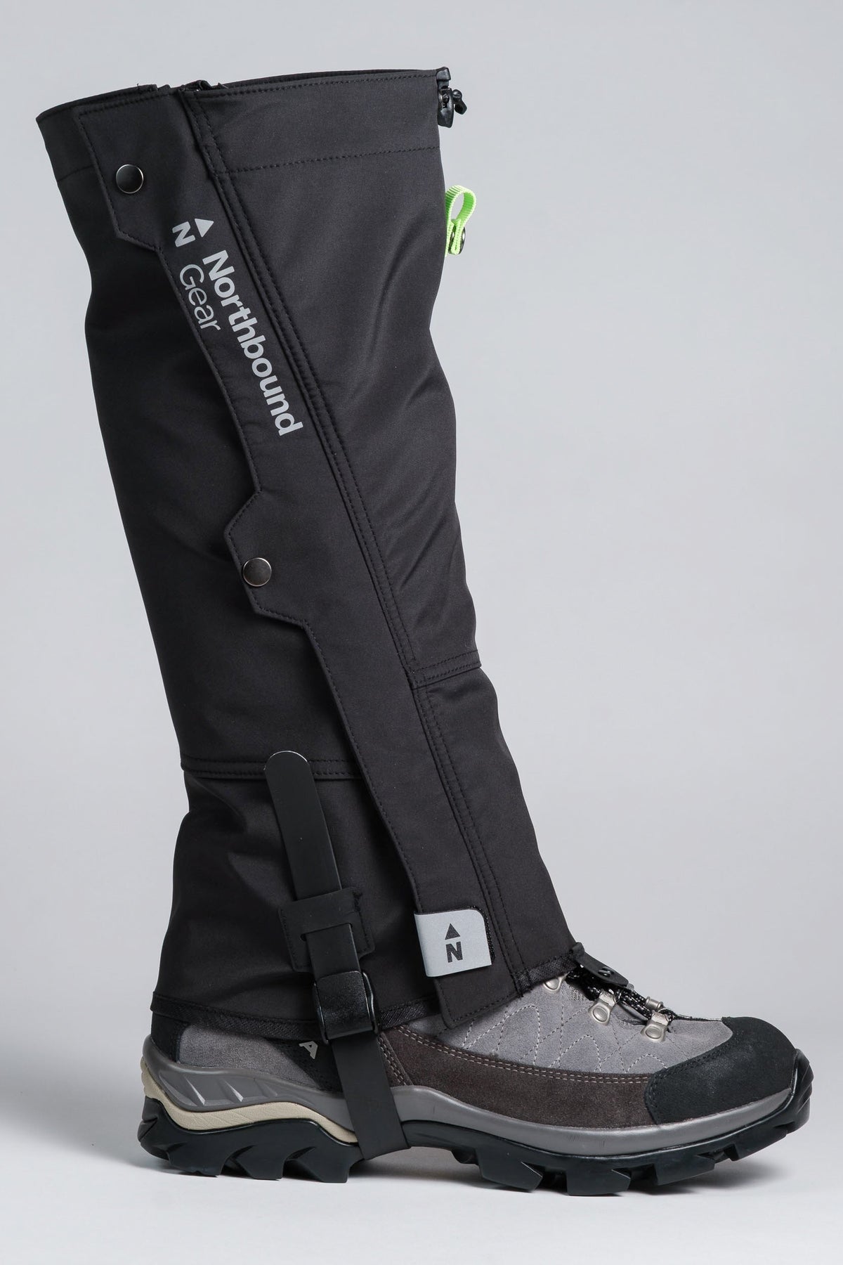 Trail Guard Water-Resistant Gaiters