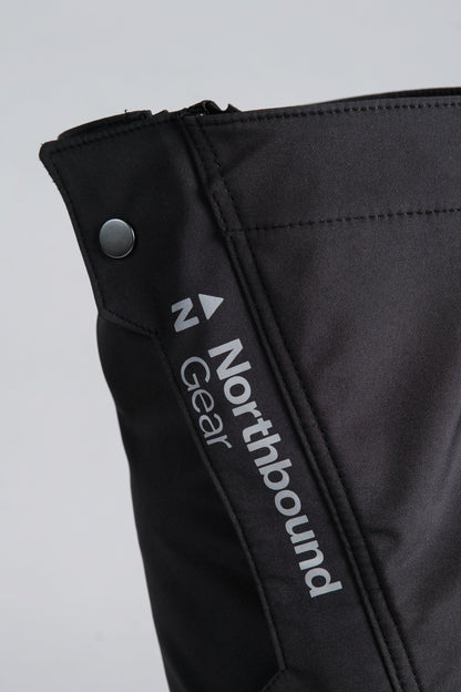 Trail Guard Water-Resistant Gaiters