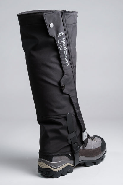 Trail Guard Water-Resistant Gaiters
