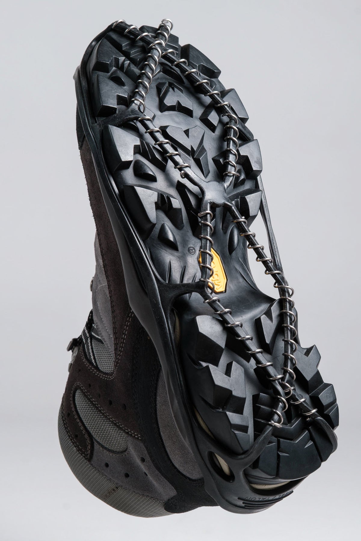 Crampons antidérapants