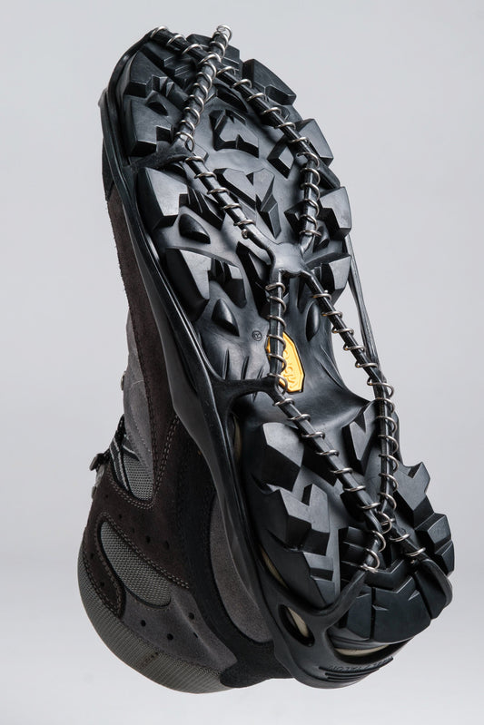 Crampons antidérapants