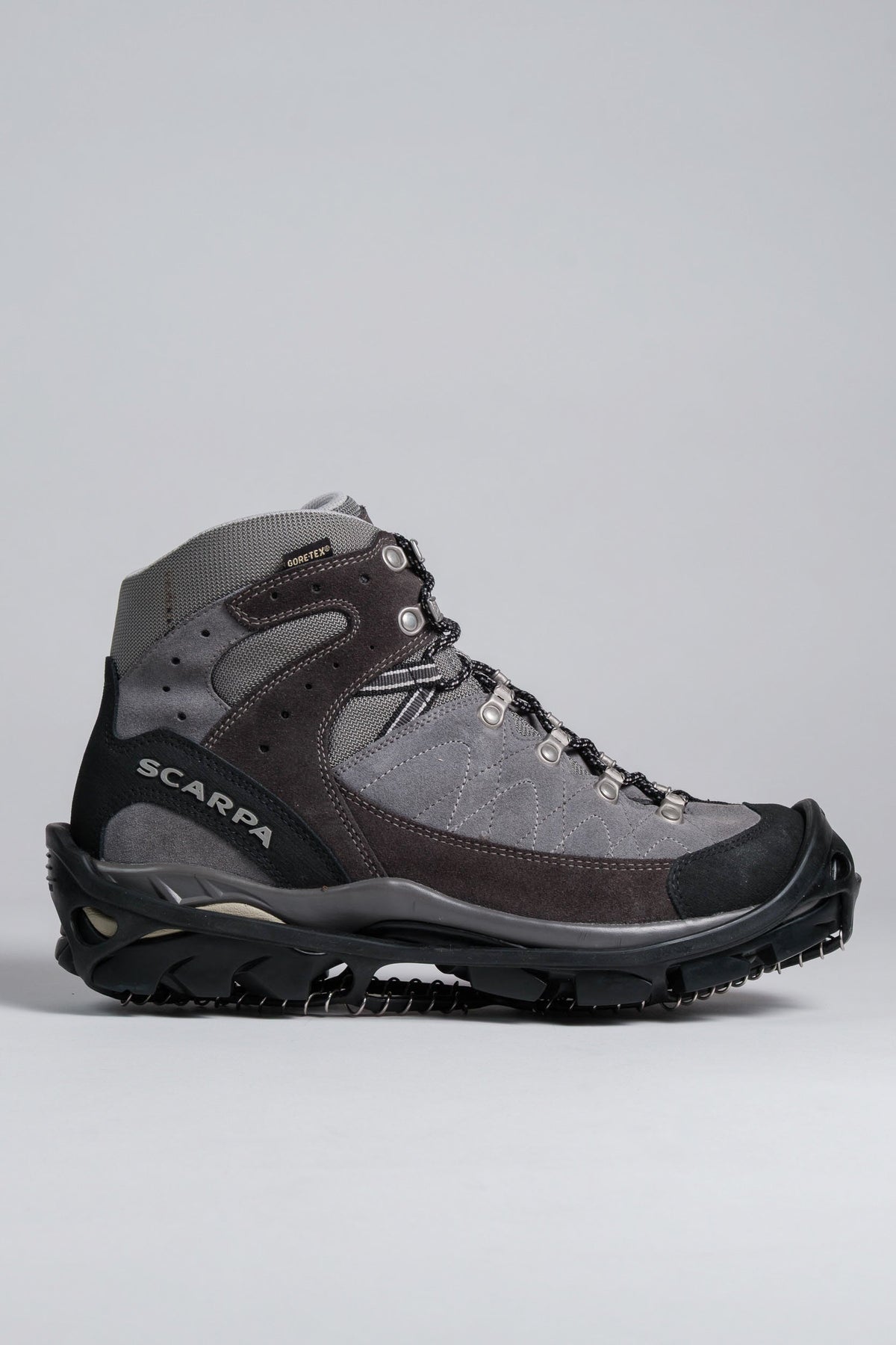 Crampons antidérapants