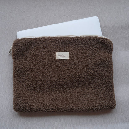 Pochette pour ordinateur