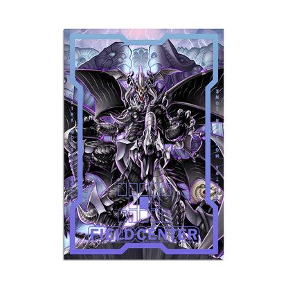 Dark World Archetype Metal Field Center