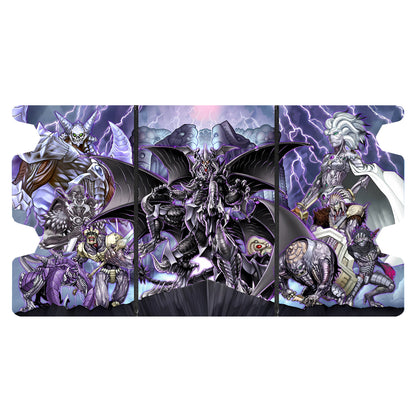 Dark World Archetype - Mach 3 Deck Box