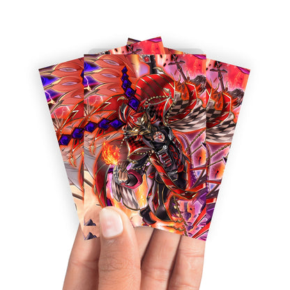 Despia Archetype Card Sleeves