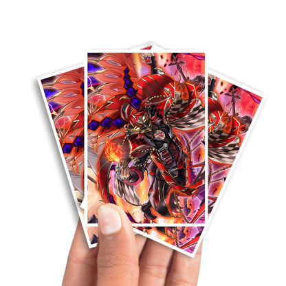 Despia Archetype Card Sleeves