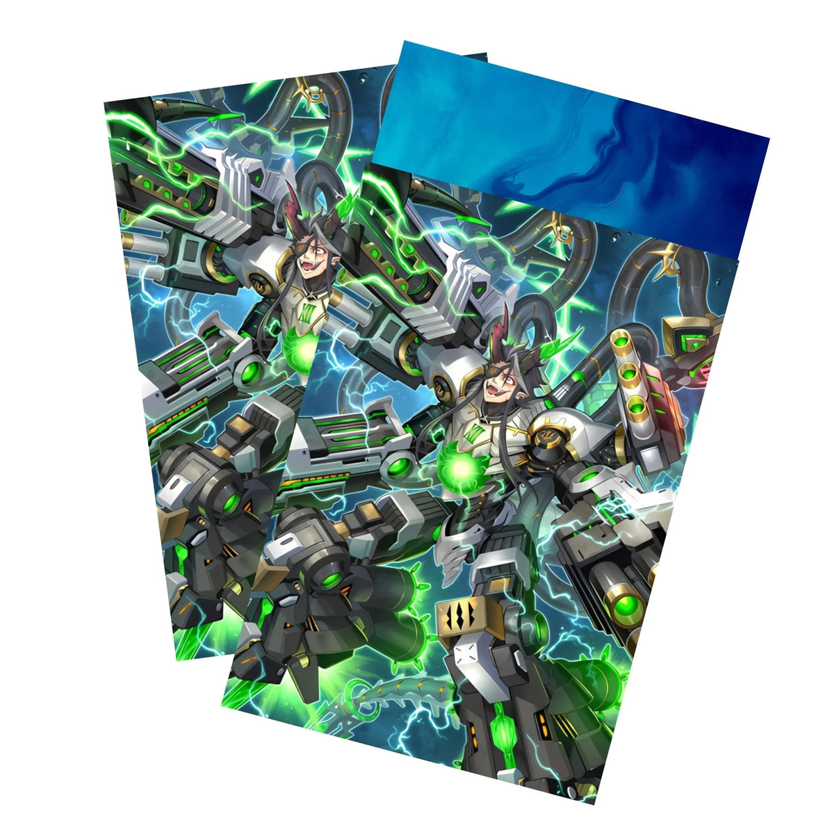 DoomZ Archetype Card Sleeves
