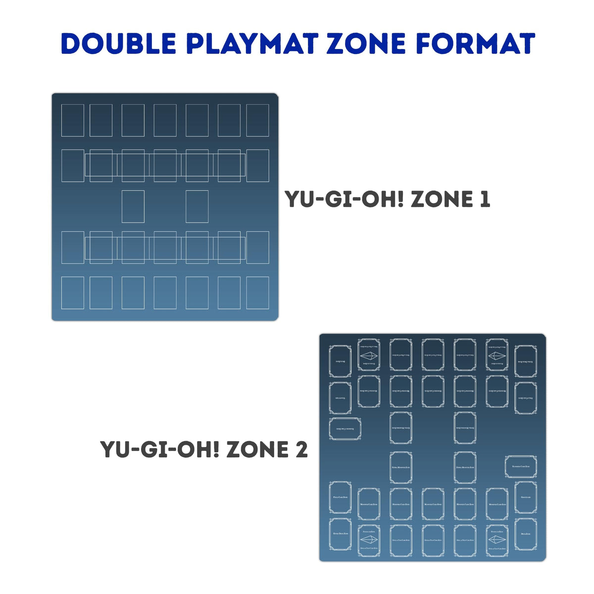 Greninja Pokémon - Double Mat