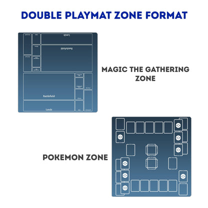 Cubone's Last Hunt - Double Mat