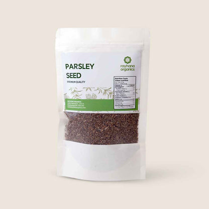 Graines de Persil Séché Rayhana