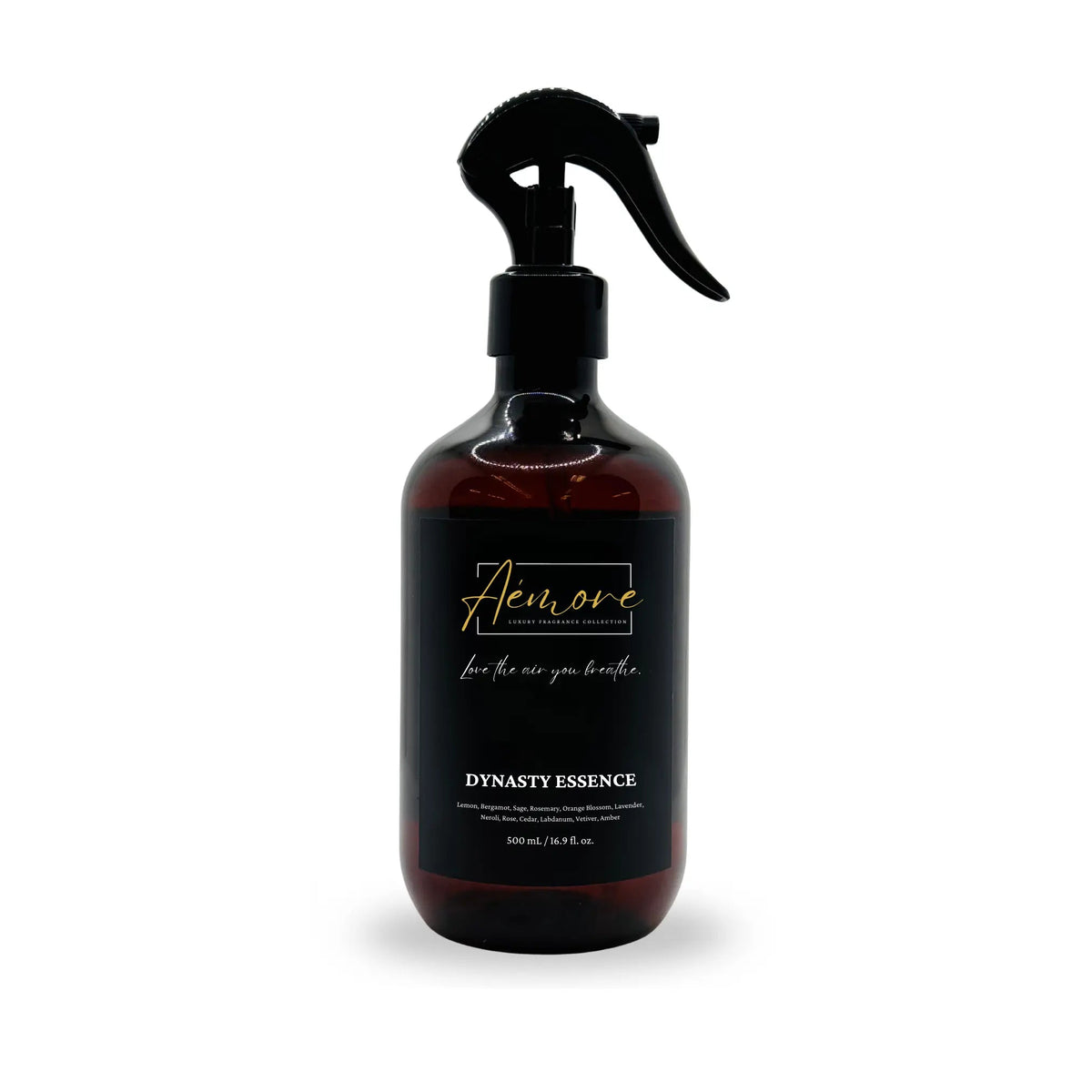 Dynasty Essence - Room & Linen Spray