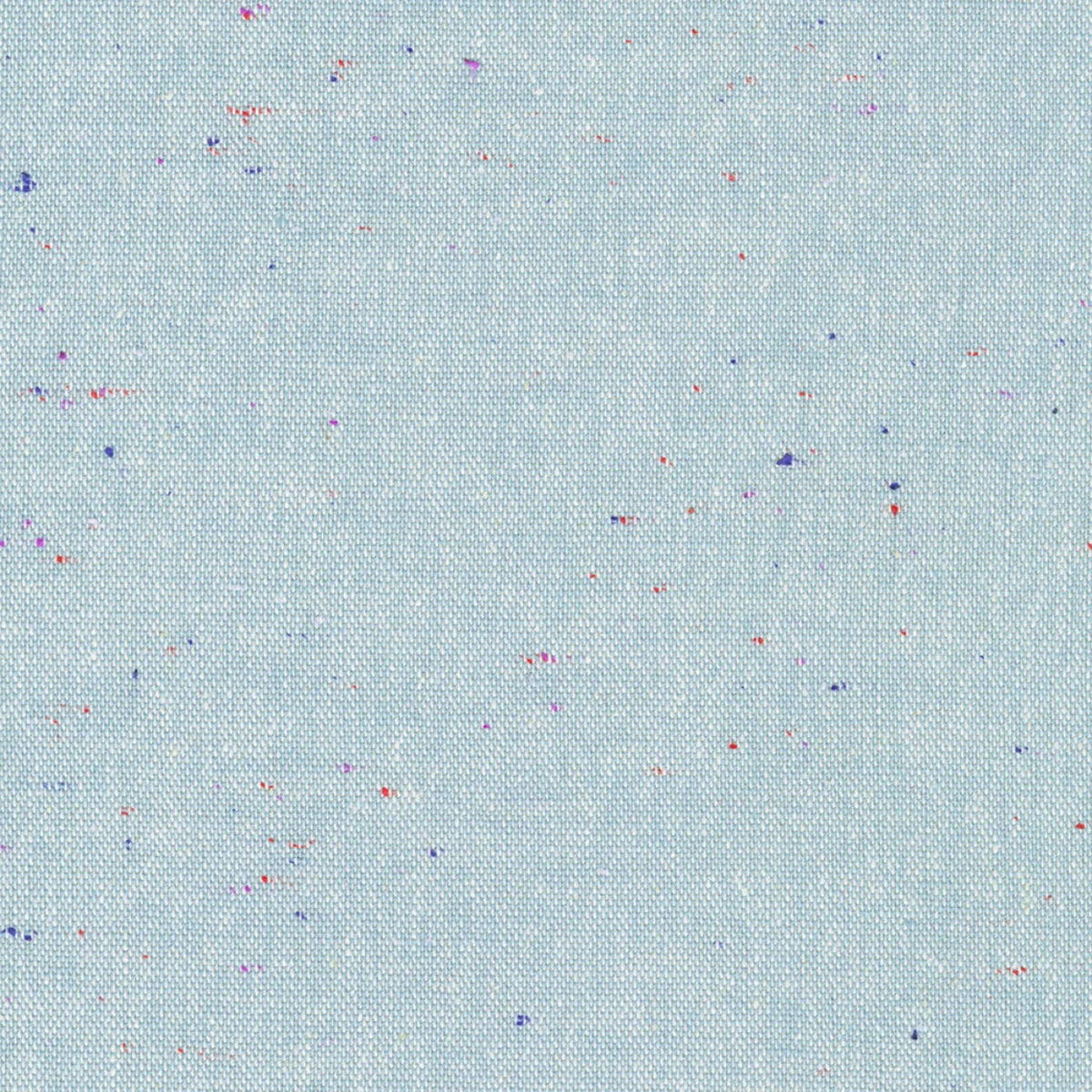 Essex chiné teint sur fil - Chambray