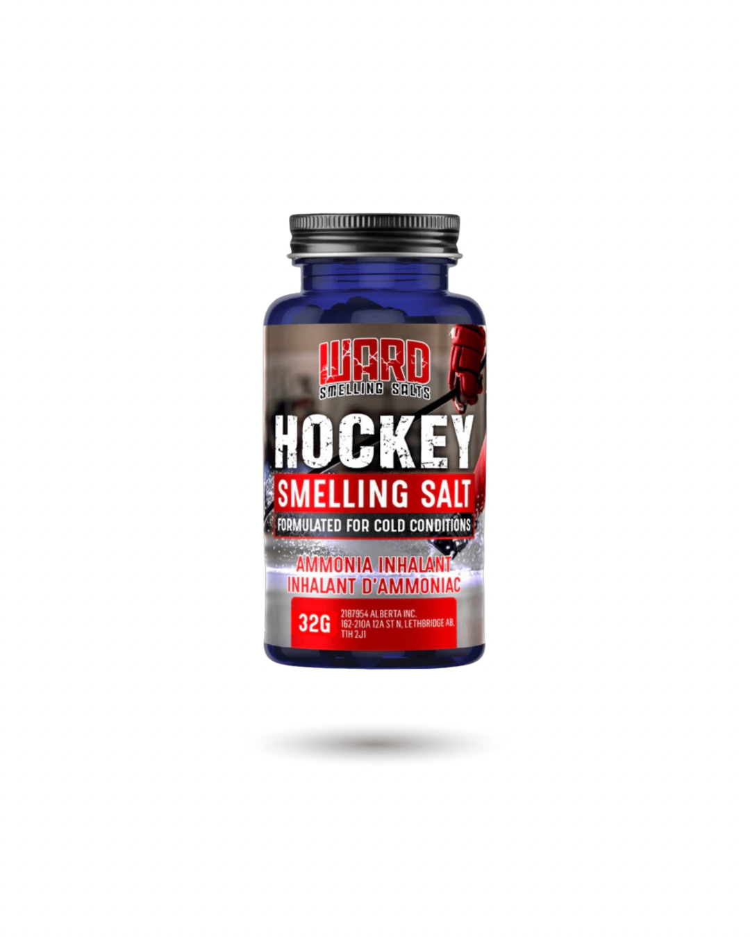 Ward Hockey Sentir