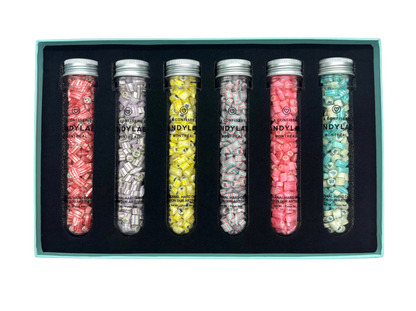 Boîte cadeau de printemps