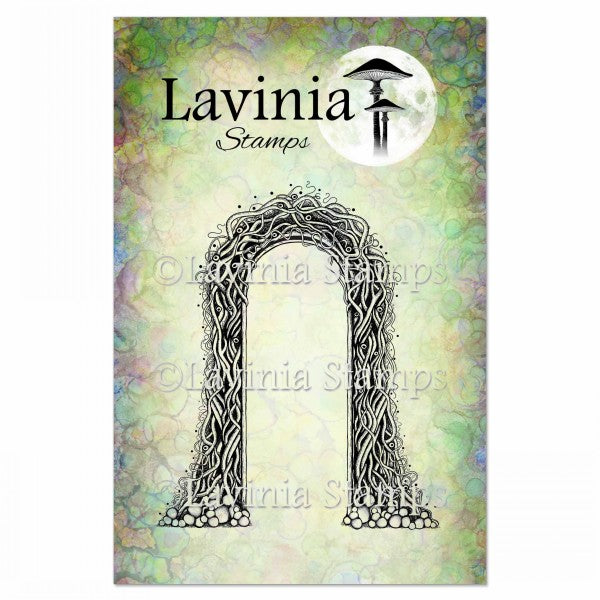 Lavinia Stamps - Tampon Archway
