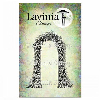 Lavinia Stamps - Tampon Archway