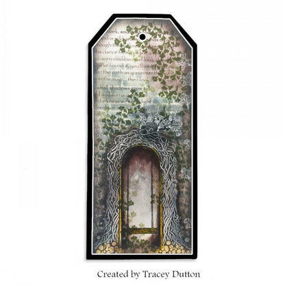Lavinia Stamps - Tampon Archway