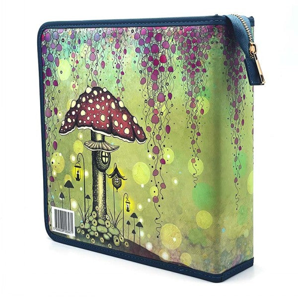 Lavinia Stamps - Classeur de rangement pour tampons - Scout