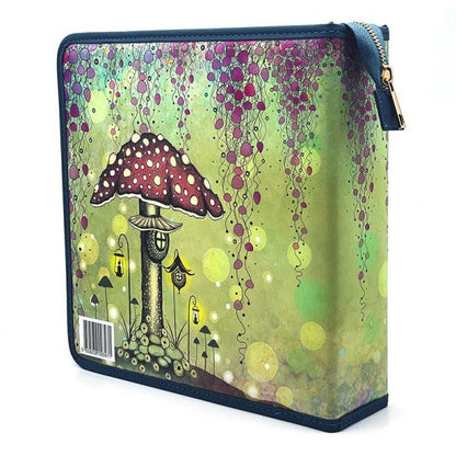 Lavinia Stamps - Classeur de rangement pour tampons - Scout