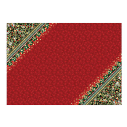 Kit de parure de luxe "Décorons les salles"