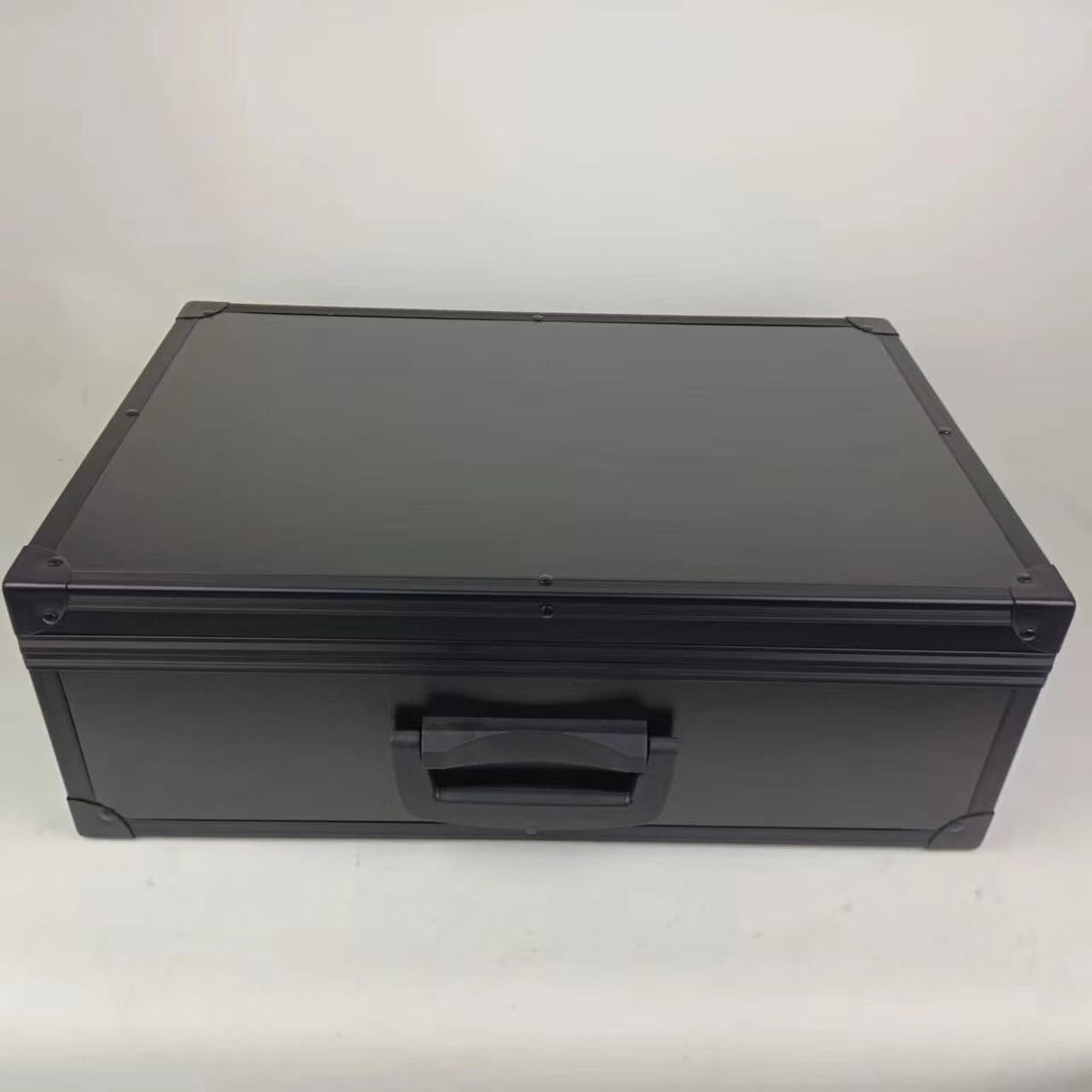 80-Slot EVORETRO Miniature Storage Case with Customizable Foam