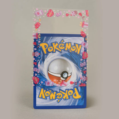 EVORETRO Printed TCG Card Sleeves – Themed Designs for Pokémon, MTG & More