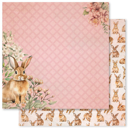 Easter Memories 12x12 Paper Collection 33969