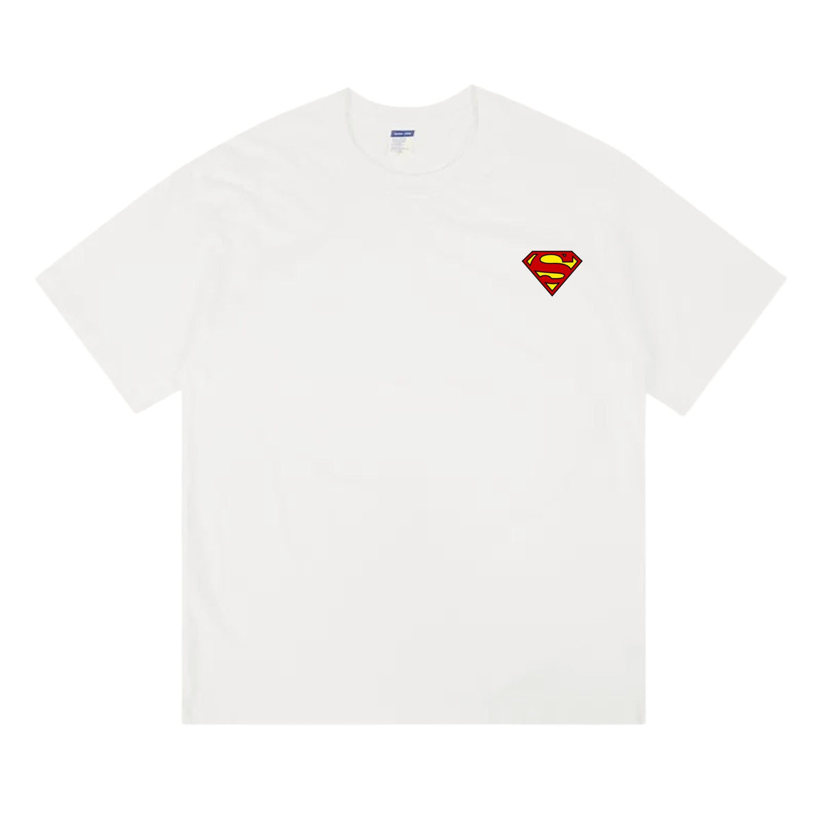 Elemental HERO Neos Superman T-shirt