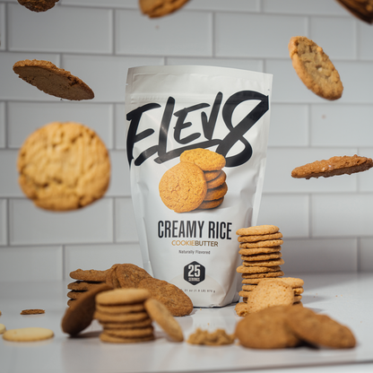 Pâte à spéculoos