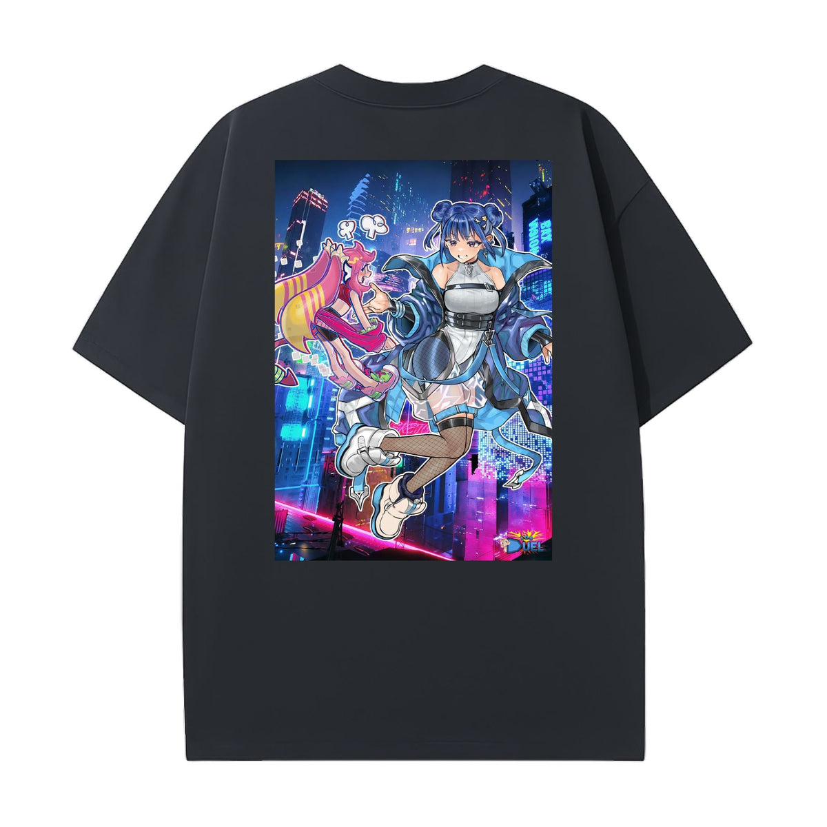 Evil Twin Lil-la T-shirt
